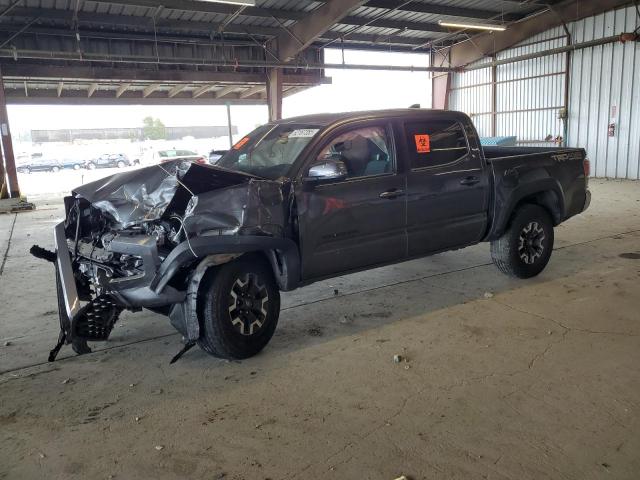 2023 TOYOTA TACOMA DOUBLE CAB, 