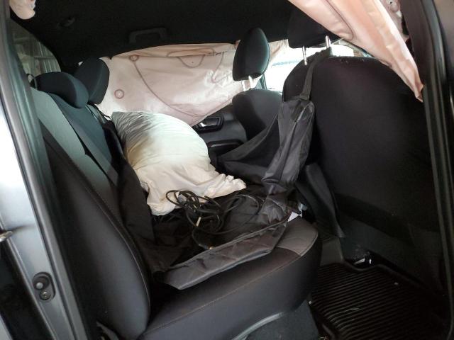 3TMCZ5AN2PM595676 - 2023 TOYOTA TACOMA DOUBLE CAB 灰色 照片 10