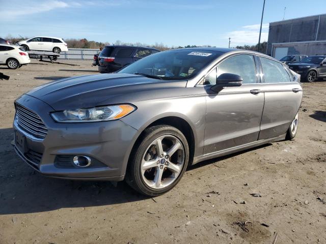 2014 FORD FUSION SE, 
