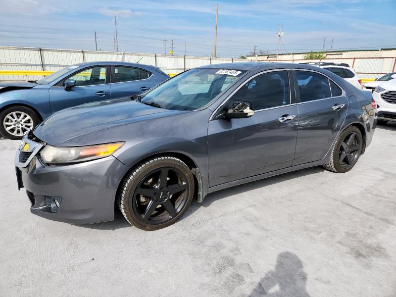 2010 ACURA TSX, 