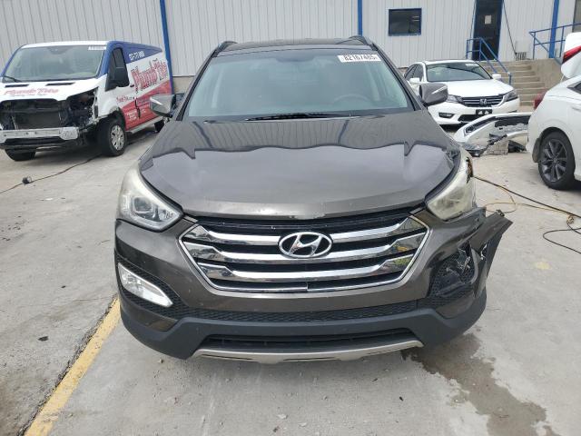 5XYZU3LA0DG086752 - 2013 HYUNDAI SANTA FE S ნაცრისფერი ფოტო 5