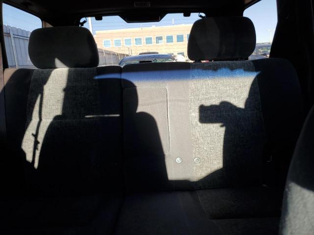 JN8AR05Y4TW015342 - 1996 NISSAN PATHFINDER LE 绿色 照片 10