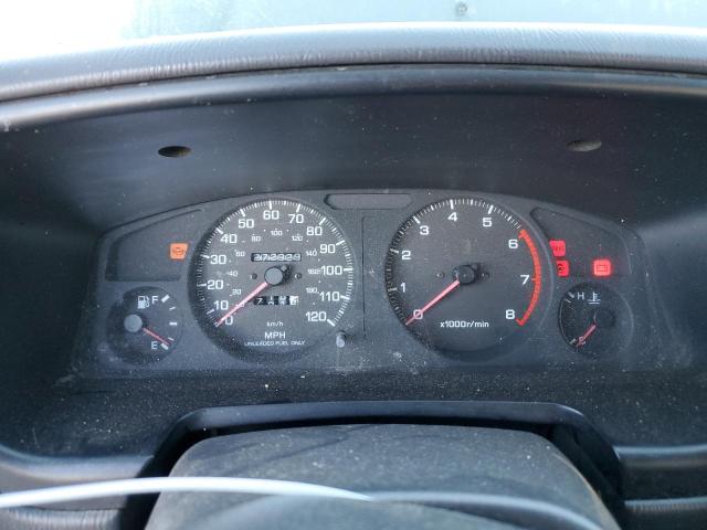 JN8AR05Y4TW015342 - 1996 NISSAN PATHFINDER LE 绿色 照片 9