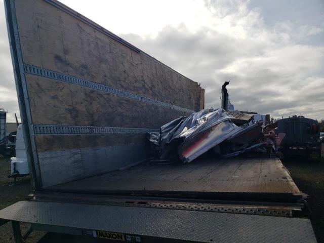 3ALACWD24NDNF8040 - 2022 FREIGHTLINER M2 106 MEDIUM DUTY WHITE photo 10