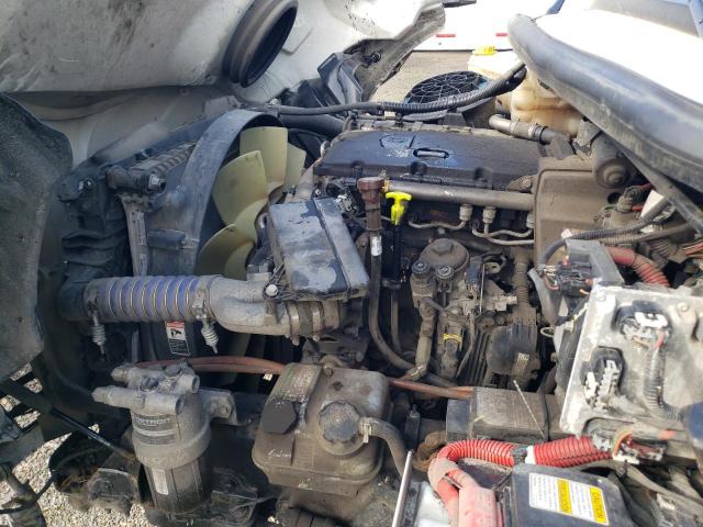 3ALACWD24NDNF8040 - 2022 FREIGHTLINER M2 106 MEDIUM DUTY WHITE photo 12