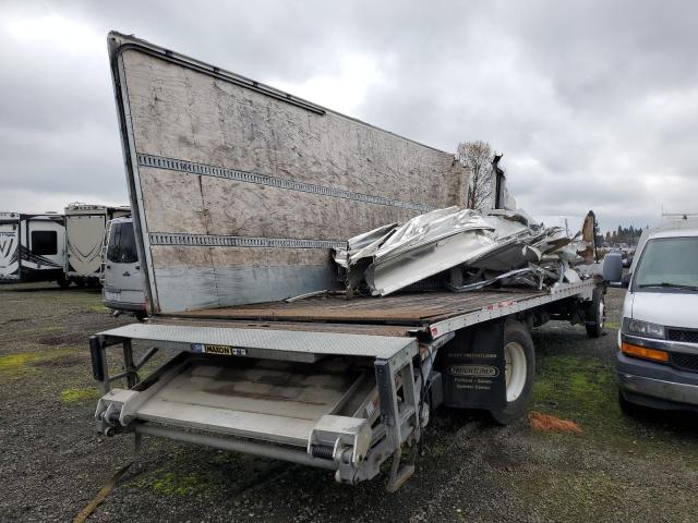 3ALACWD24NDNF8040 - 2022 FREIGHTLINER M2 106 MEDIUM DUTY WHITE photo 4