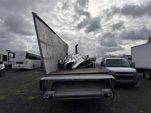 3ALACWD24NDNF8040 - 2022 FREIGHTLINER M2 106 MEDIUM DUTY WHITE photo 6