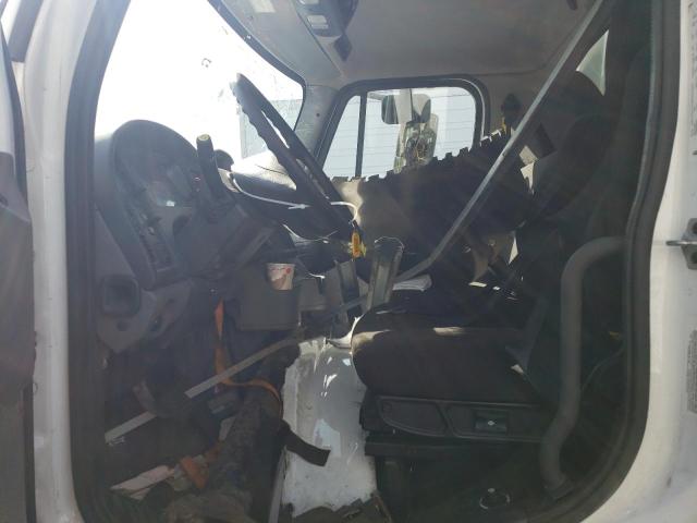 3ALACWD24NDNF8040 - 2022 FREIGHTLINER M2 106 MEDIUM DUTY WHITE photo 7