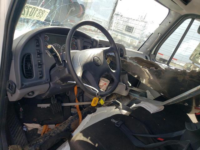 3ALACWD24NDNF8040 - 2022 FREIGHTLINER M2 106 MEDIUM DUTY WHITE photo 8