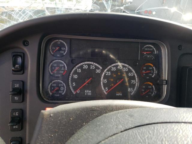 3ALACWD24NDNF8040 - 2022 FREIGHTLINER M2 106 MEDIUM DUTY WHITE photo 9