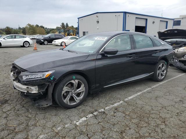 2018 HONDA ACCORD EXL, 