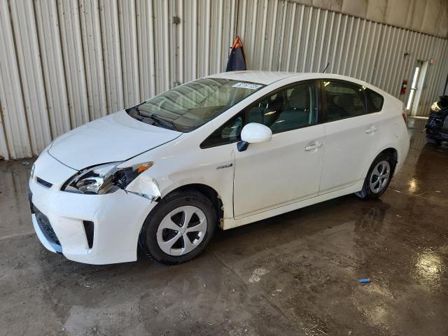 2014 TOYOTA PRIUS, 