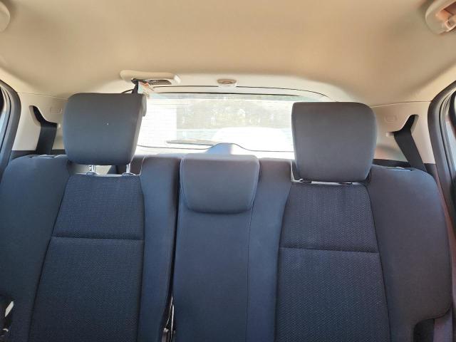 3CZRU5H35JM722175 - 2018 HONDA HR-V LX 石墨色 照片 10