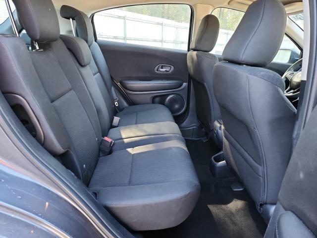 3CZRU5H35JM722175 - 2018 HONDA HR-V LX 石墨色 照片 11