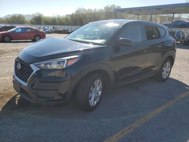 2019 HYUNDAI TUCSON SE, 
