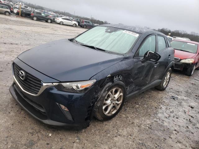 2018 MAZDA CX-3 SPORT, 