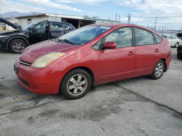 2006 TOYOTA PRIUS, 