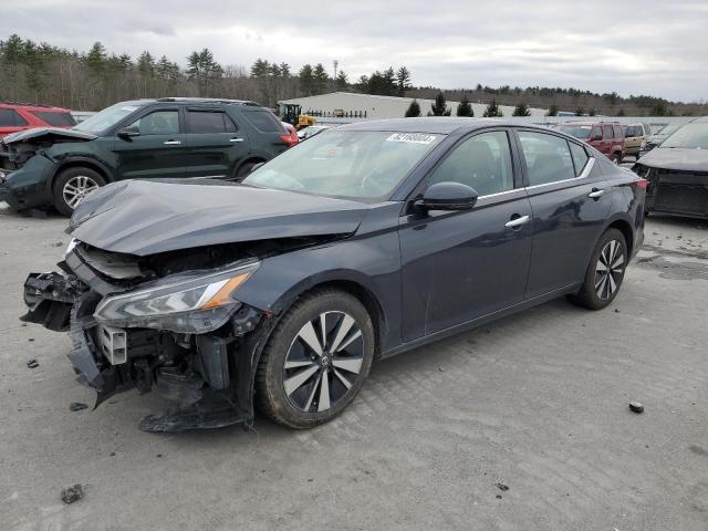 2020 NISSAN ALTIMA SL, 