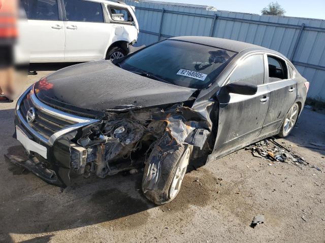 2014 NISSAN ALTIMA 2.5, 