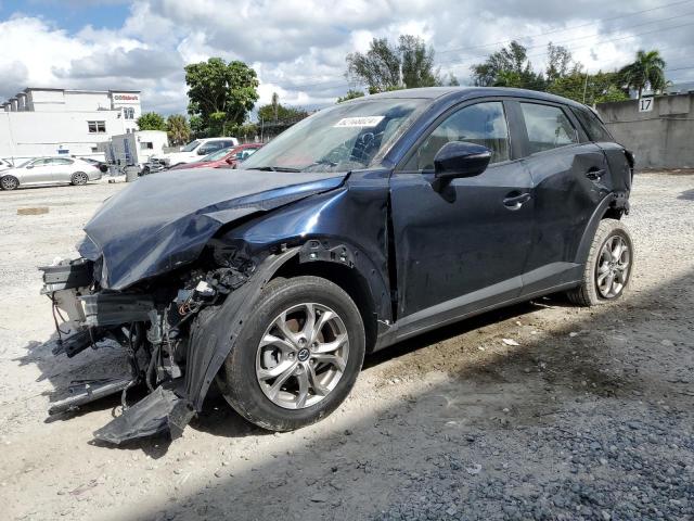 2020 MAZDA CX-3 SPORT, 