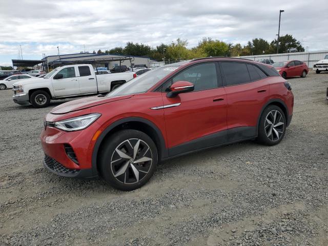 2023 VOLKSWAGEN ID.4 PRO S, 