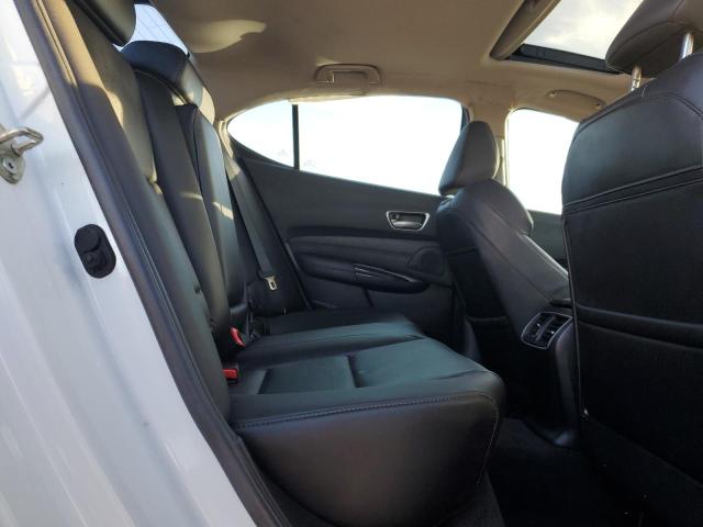 19UUB1F54LA007148 - 2020 ACURA TLX TECHNOLOGY 白色 照片 10