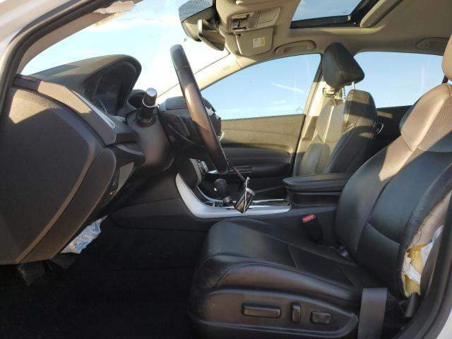 19UUB1F54LA007148 - 2020 ACURA TLX TECHNOLOGY 白色 照片 7