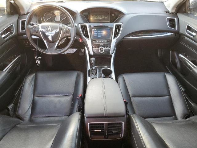 19UUB1F54LA007148 - 2020 ACURA TLX TECHNOLOGY 白色 照片 8