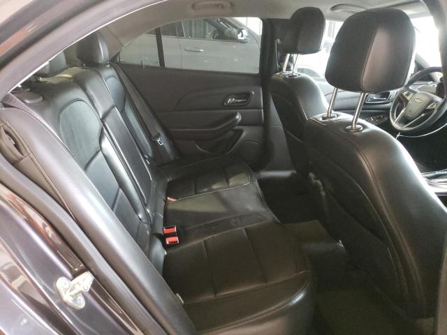 1G11H5SA9DF285101 - 2013 CHEVROLET MALIBU LTZ 石墨色 照片 10
