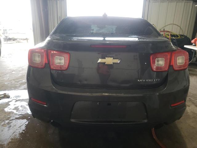 1G11H5SA9DF285101 - 2013 CHEVROLET MALIBU LTZ 石墨色 照片 6