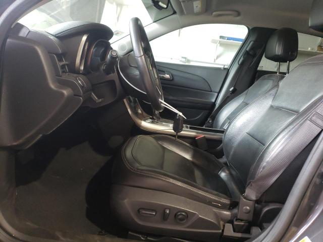 1G11H5SA9DF285101 - 2013 CHEVROLET MALIBU LTZ 石墨色 照片 7