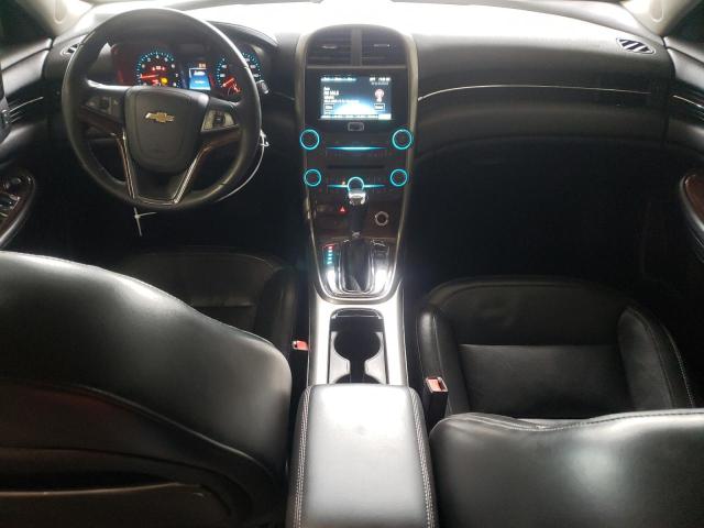 1G11H5SA9DF285101 - 2013 CHEVROLET MALIBU LTZ 石墨色 照片 8