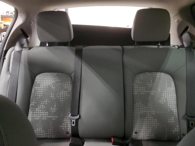 1G1JG6SBXK4116229 - 2019 CHEVROLET SONIC WHITE photo 10