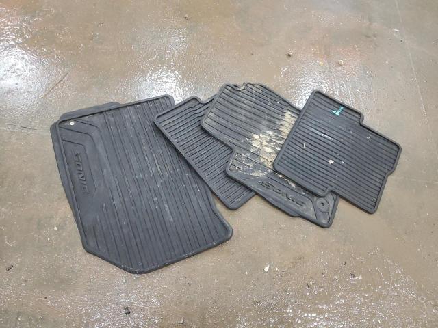 1G1JG6SBXK4116229 - 2019 CHEVROLET SONIC WHITE photo 13