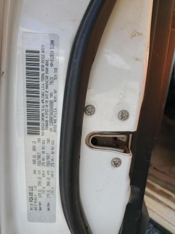 1C6RR6FGXGS242885 - 2016 RAM 1500 ST Білий фото 12