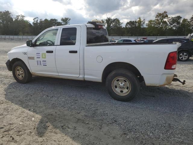 1C6RR6FGXGS242885 - 2016 RAM 1500 ST Білий фото 2