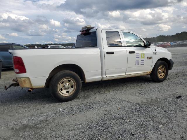 1C6RR6FGXGS242885 - 2016 RAM 1500 ST Білий фото 3