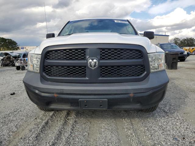 1C6RR6FGXGS242885 - 2016 RAM 1500 ST Білий фото 5