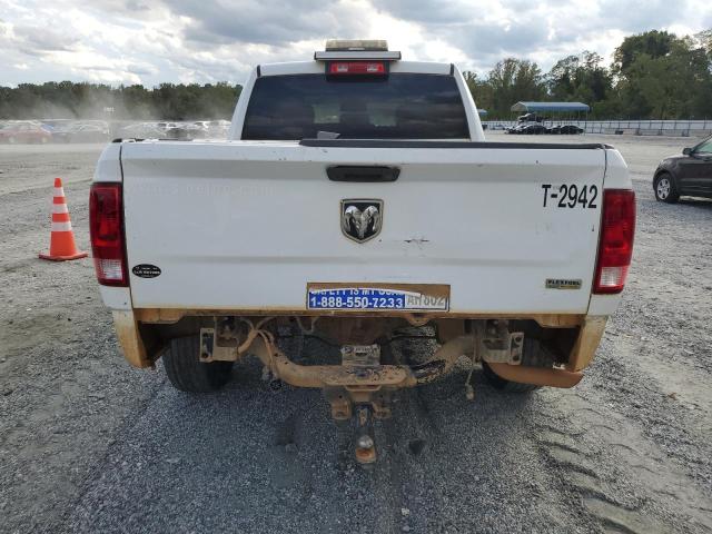 1C6RR6FGXGS242885 - 2016 RAM 1500 ST Білий фото 6