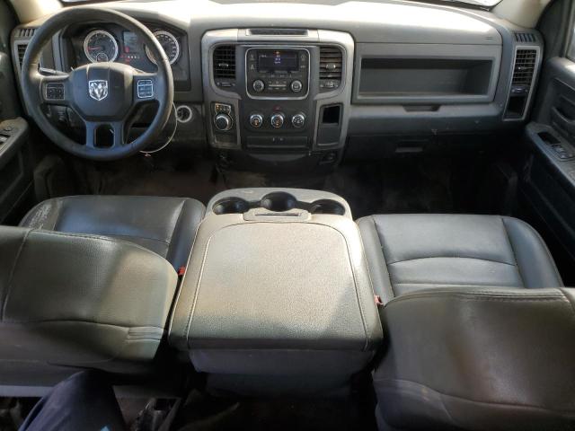 1C6RR6FGXGS242885 - 2016 RAM 1500 ST Білий фото 8