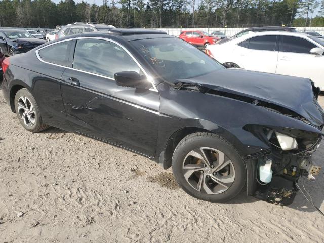 1HGCS1B83CA005872 - 2012 HONDA ACCORD EXL BLACK photo 4