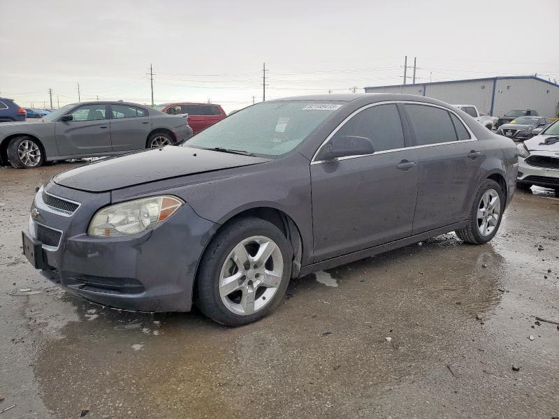 2011 CHEVROLET MALIBU LS, 