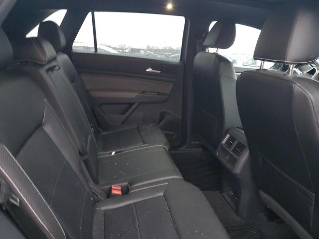 1V2KC2CA1NC214676 - 2022 VOLKSWAGEN ATLAS CROS SE GRAY photo 11