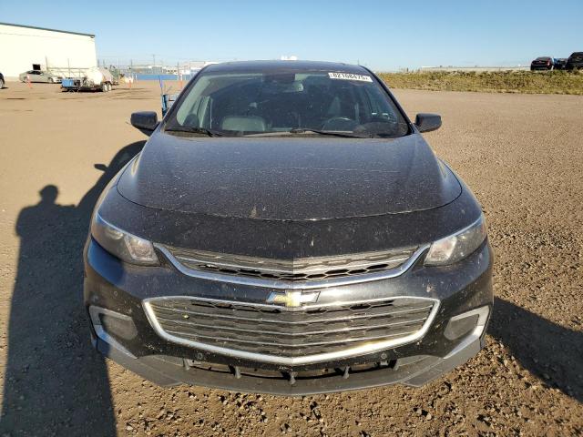1G1ZD5ST4JF293036 - 2018 CHEVROLET MALIBU LT 黑色 照片 5