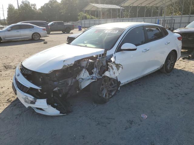 2020 KIA OPTIMA LX, 