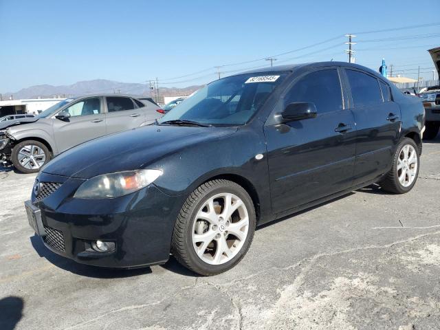 2008 MAZDA 3 I, 