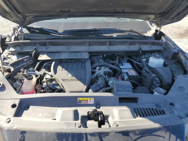 5TDKDRBH0PS038940 - 2023 TOYOTA HIGHLANDER L 黑色 照片 12