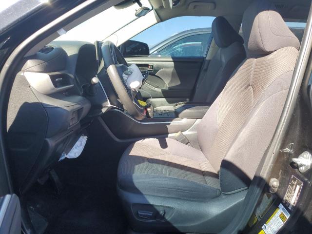 5TDKDRBH0PS038940 - 2023 TOYOTA HIGHLANDER L 黑色 照片 7