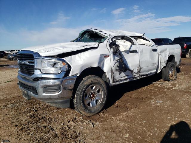 2021 RAM 2500 TRADESMAN, 