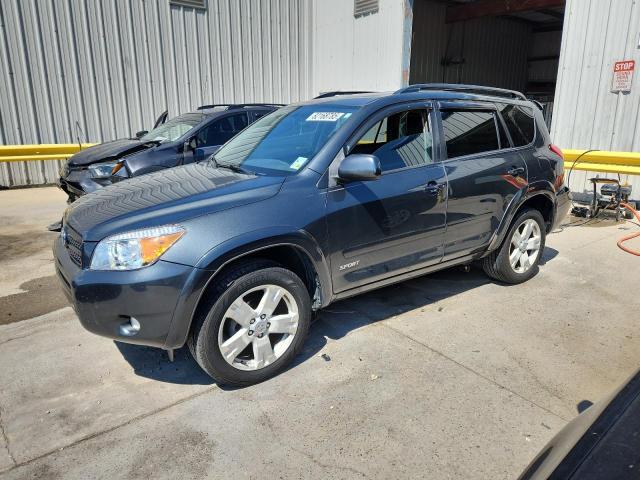2007 TOYOTA RAV4 SPORT, 